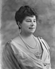 Emma Orczy