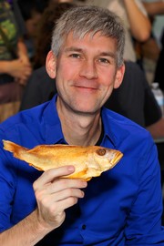 Sam Kean