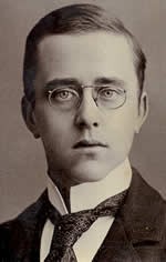 Lionel Giles