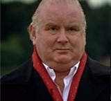 Peter Ackroyd
