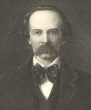 Theodore Watts-Dunton