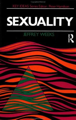 Sexuality (Key Ideas)