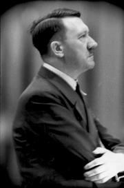 Adolf Hitler