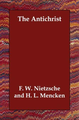 Der Antichrist