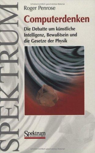 Computerdenken