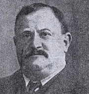 Richard Marsh