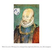 Montaigne, Michel de