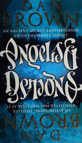 Angels &amp; Demons
