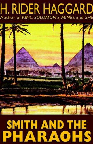 Smith and the Pharaohs and Other Tales