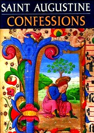 Confessiones