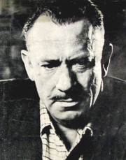 John Steinbeck