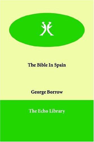 The Bible in Spain
