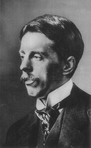Arnold Bennett