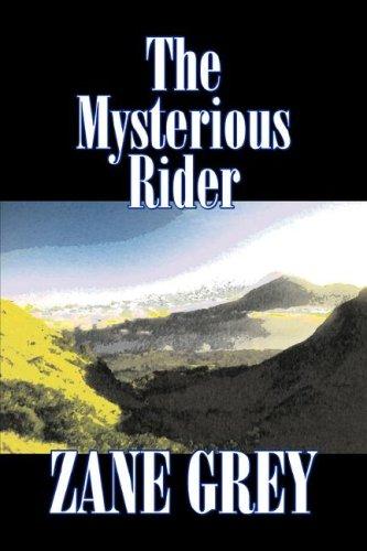 The Mysterious Rider