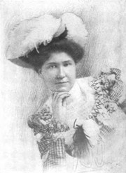 Carolyn Wells