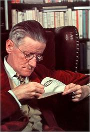 james joyce