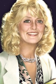 Lisa Jane Smith