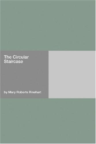 The Circular Staircase