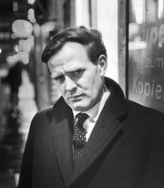 John le Carré