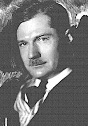 Евгений Иванович Замятин