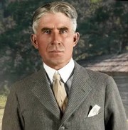 Zane Grey
